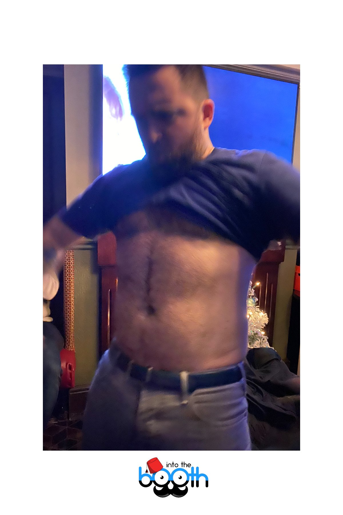 Nags Head Christmas Quiz 2019 | View more photos from the event at gallery.intothebooth.co.uk/u/IntoTheBooth/Nags-Head-Christmas-Quiz-2019